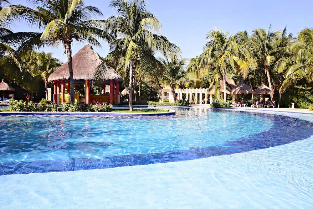 Bahia Principe Grand Coba – Riviera Maya – Bahia Principe Grand Coba All Inclusive Resort
